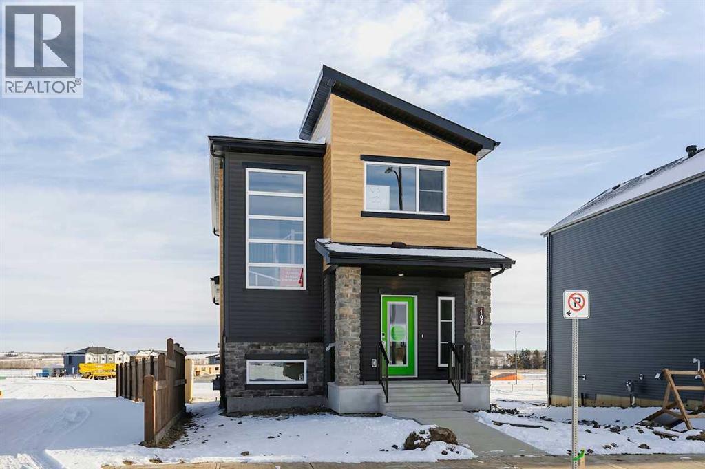 235 Heartwood Grove Se, Calgary, Alberta  T3M 2K1 - Photo 1 - A2329935