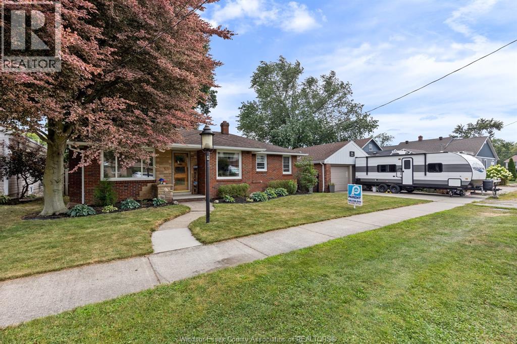 654 CENTRE STREET, belle river, Ontario