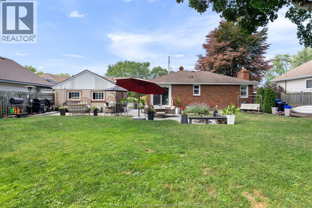 654 Centre Street, Belle River, Ontario  N0R 1A0 - Photo 30 - 26018320