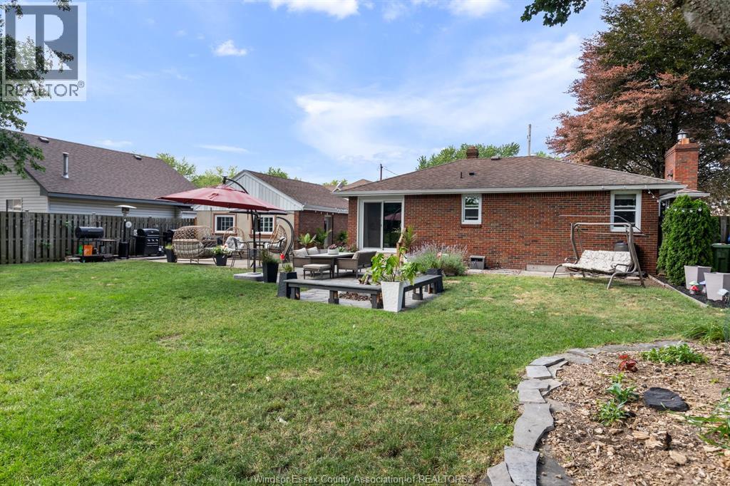 654 Centre Street, Belle River, Ontario  N0R 1A0 - Photo 31 - 26018320