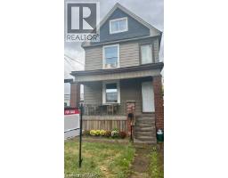 219 AVONDALE Street, hamilton, Ontario