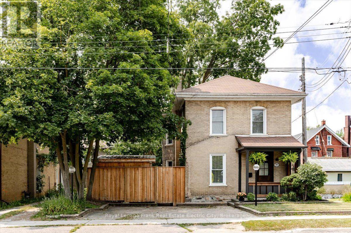 781 Water Street, Peterborough, Ontario  K9H 3N5 - Photo 2 - X13568202