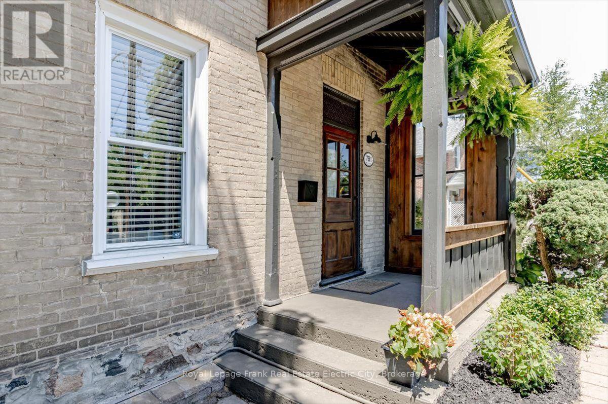 781 Water Street, Peterborough, Ontario  K9H 3N5 - Photo 4 - X13568202