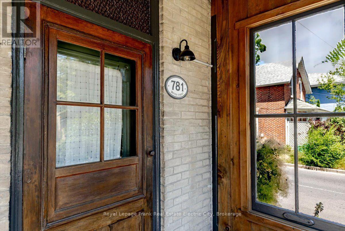 781 Water Street, Peterborough, Ontario  K9H 3N5 - Photo 5 - X13568202