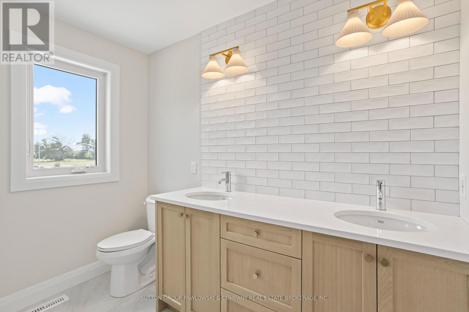 Lot #23 - 1 Timberwalk Close, Middlesex Centre, Ontario  N0M 2A0 - Photo 23 - X12849552
