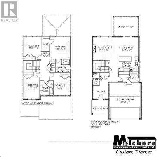 Lot #23 - 1 Timberwalk Close, Middlesex Centre, Ontario  N0M 2A0 - Photo 4 - X12849552