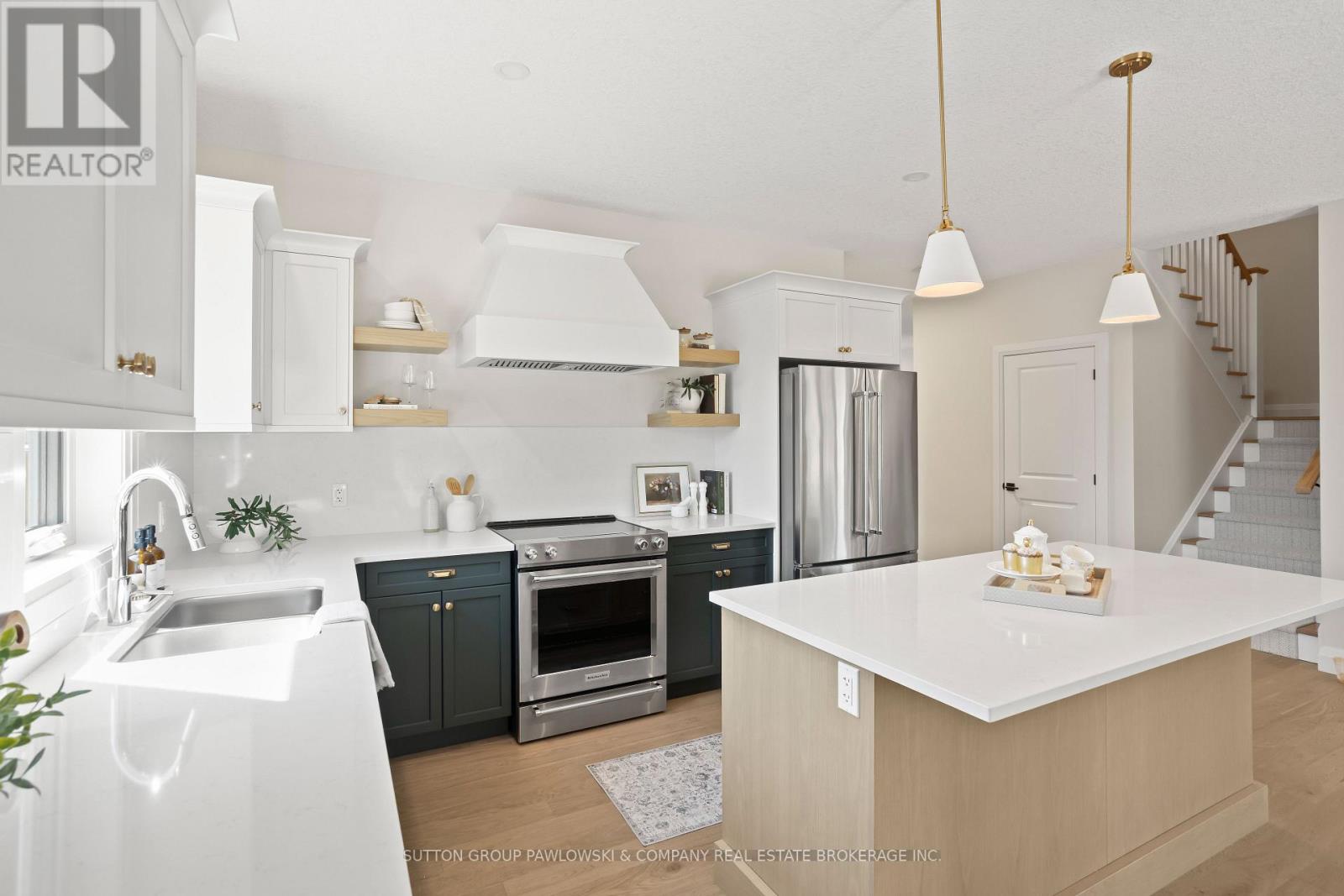 Lot #23 - 1 Timberwalk Close, Middlesex Centre, Ontario  N0M 2A0 - Photo 9 - X12849552