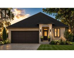 LOT #23 - 91 ALLISTER DRIVE, Middlesex Centre, Ontario