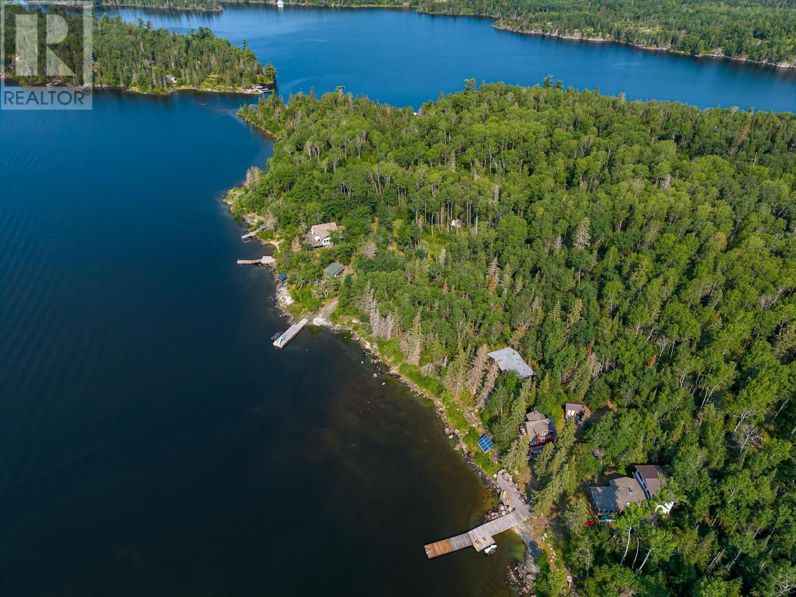Lot 5 23m803 Wolf Island, Lake Of The Woods, Ontario  P0X 1C0 - Photo 16 - TB2602154