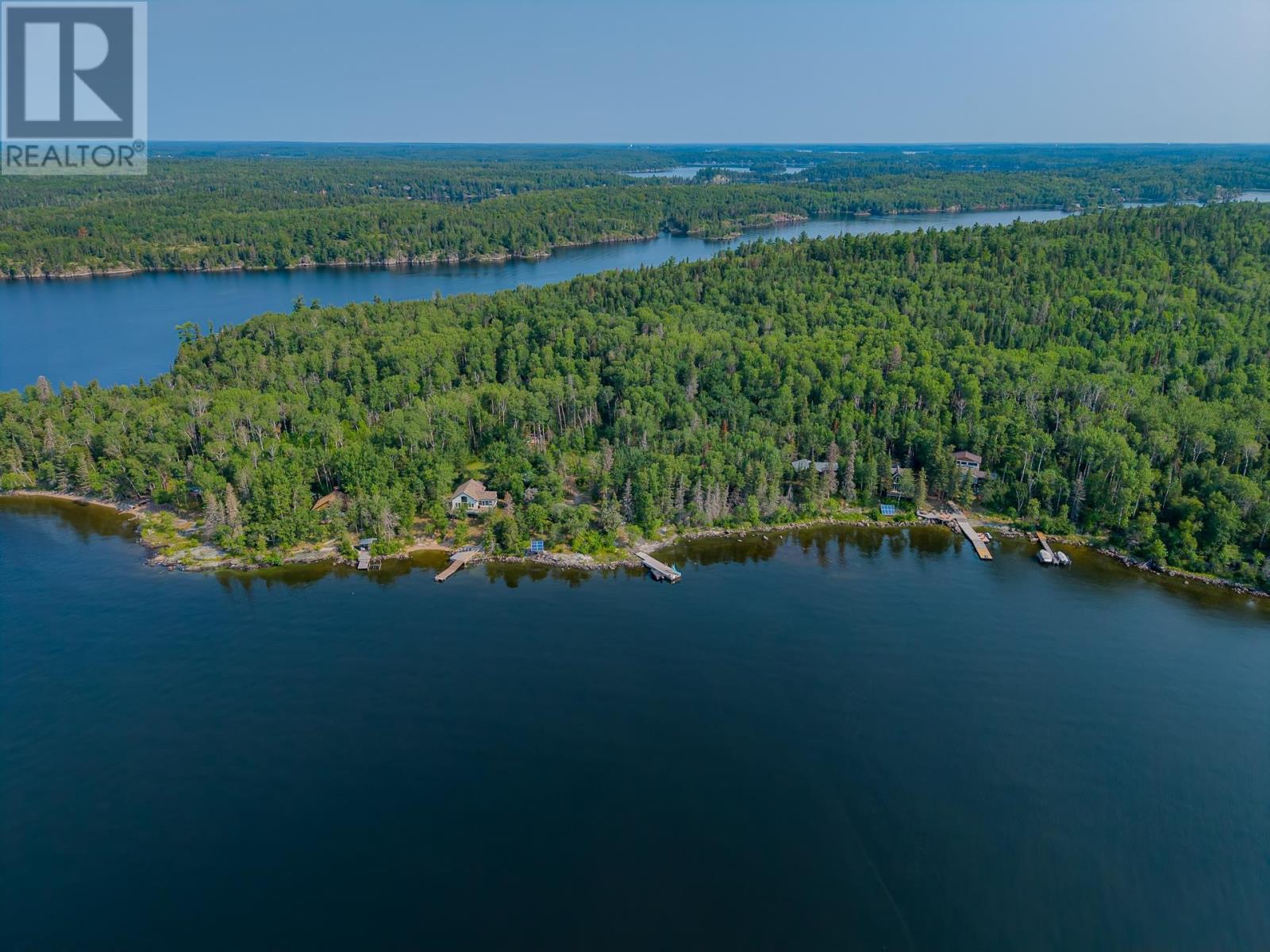 Lot 5 23m803 Wolf Island, Lake Of The Woods, Ontario  P0X 1C0 - Photo 3 - TB2602154