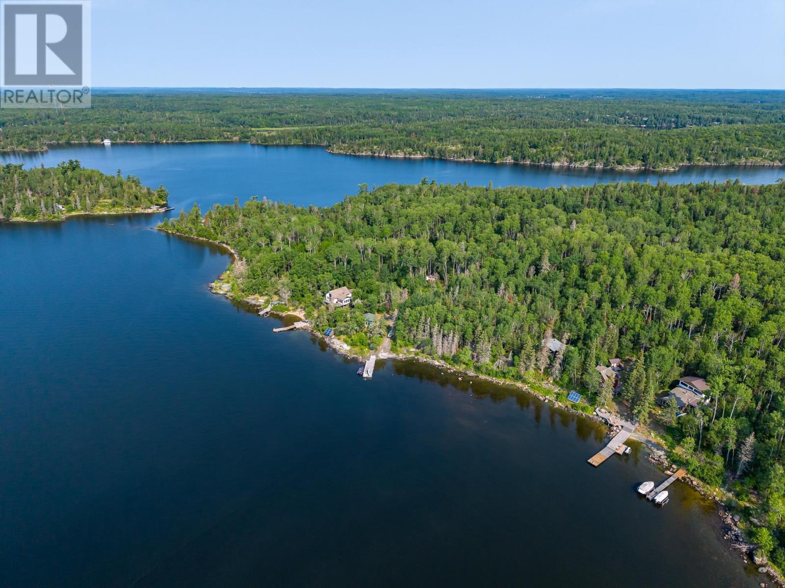 Lot 5 23m803 Wolf Island, Lake Of The Woods, Ontario  P0X 1C0 - Photo 2 - TB2602154