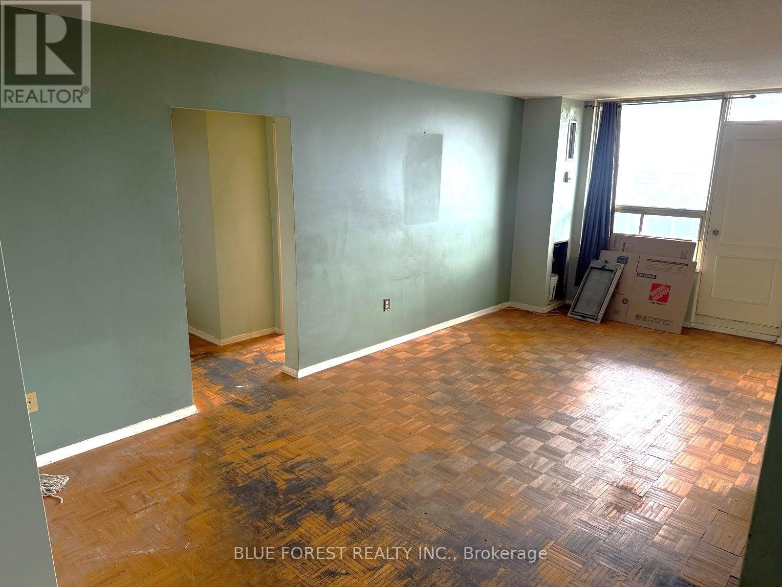 1009 - 5 Shady Golfway, Toronto, Ontario  M3C 3A5 - Photo 10 - C13616508