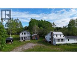 845 Route 385, Burntland Brook, New Brunswick