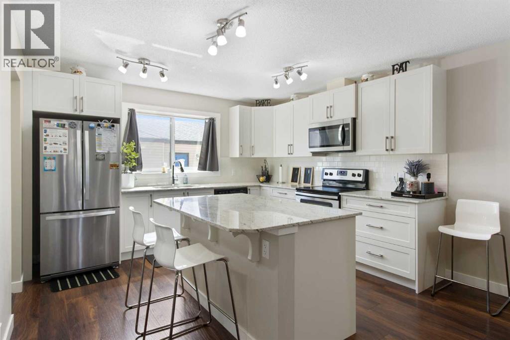 1492 Legacy Circle SE, Calgary, Alberta  T2X 2C6 - Photo 4 - A2311740