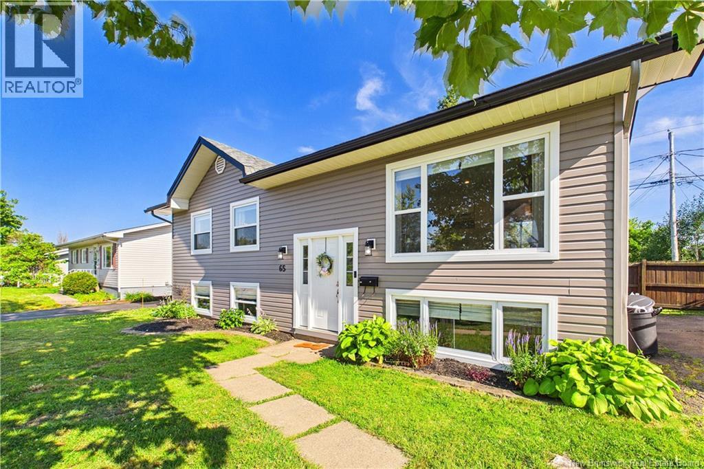 65 Satinwood Drive, Moncton, New Brunswick  E1G 1C3 - Photo 3 - NB144764