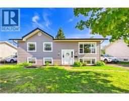 65 Satinwood Drive, moncton, New Brunswick