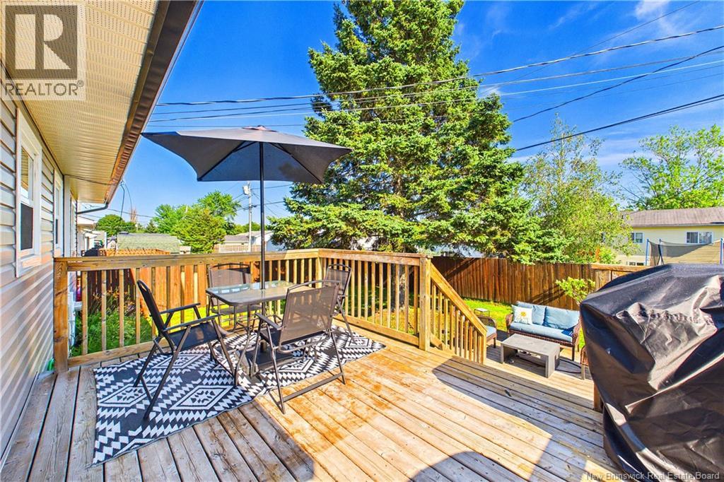 65 Satinwood Drive, Moncton, New Brunswick  E1G 1C3 - Photo 22 - NB144764
