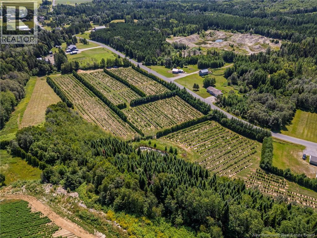 54 Sutherland Brook Road, Dsl De Drummond/dsl Of Drummond, New Brunswick  E3Y 2L6 - Photo 2 - NB144936