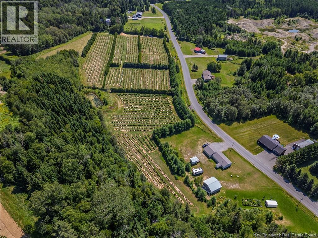 54 Sutherland Brook Road, Dsl De Drummond/dsl Of Drummond, New Brunswick  E3Y 2L6 - Photo 6 - NB144936