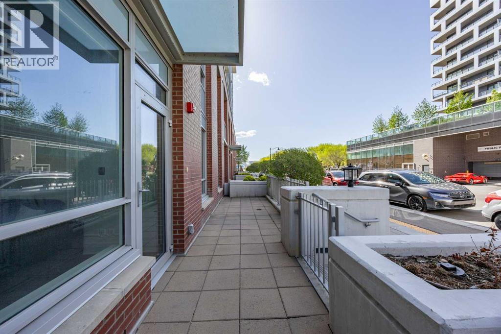107, 46 9 Street Ne, Calgary, Alberta  T2E 7Y1 - Photo 4 - A2314829