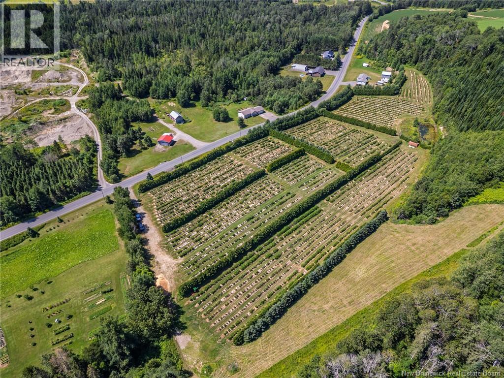 54 Sutherland Brook Road, Dsl De Drummond/dsl Of Drummond, New Brunswick  E3Y 2L6 - Photo 8 - NB144936
