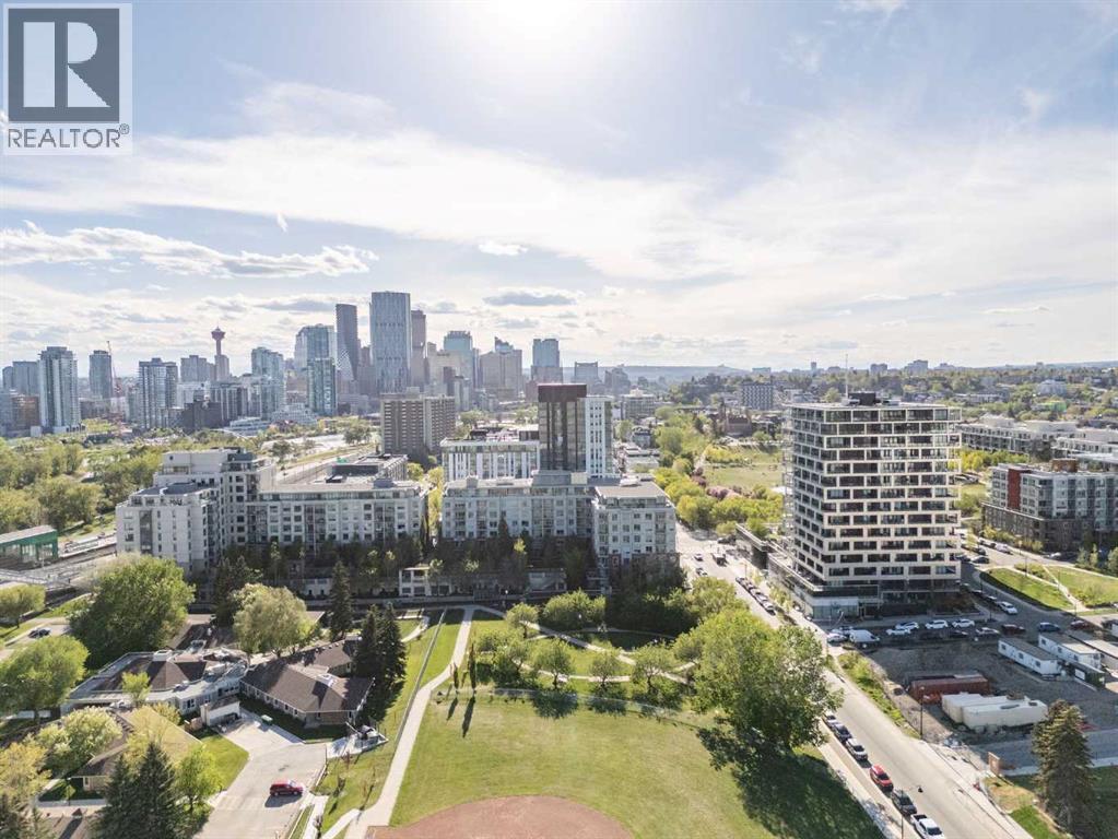 107, 46 9 Street Ne, Calgary, Alberta  T2E 7Y1 - Photo 35 - A2314829