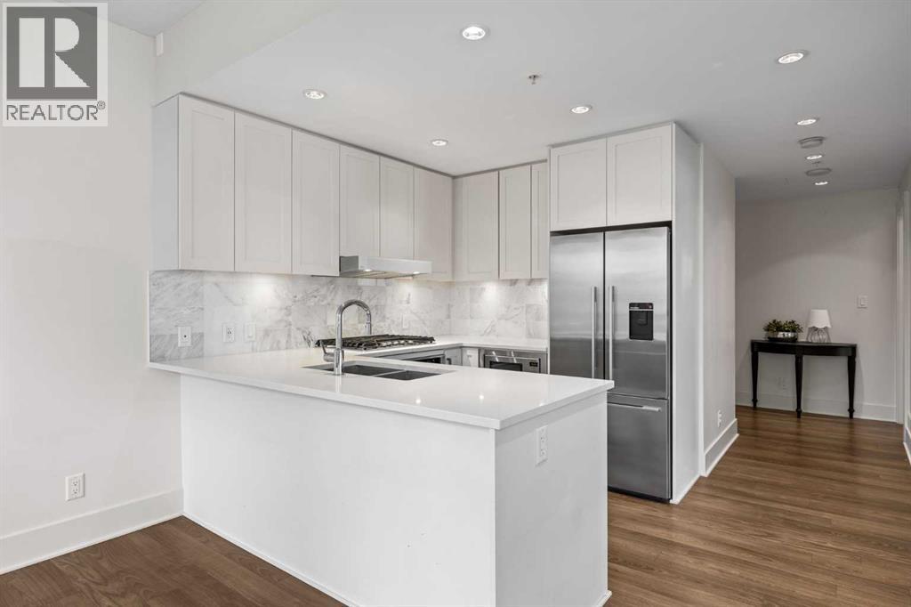 107, 46 9 Street Ne, Calgary, Alberta  T2E 7Y1 - Photo 20 - A2314829