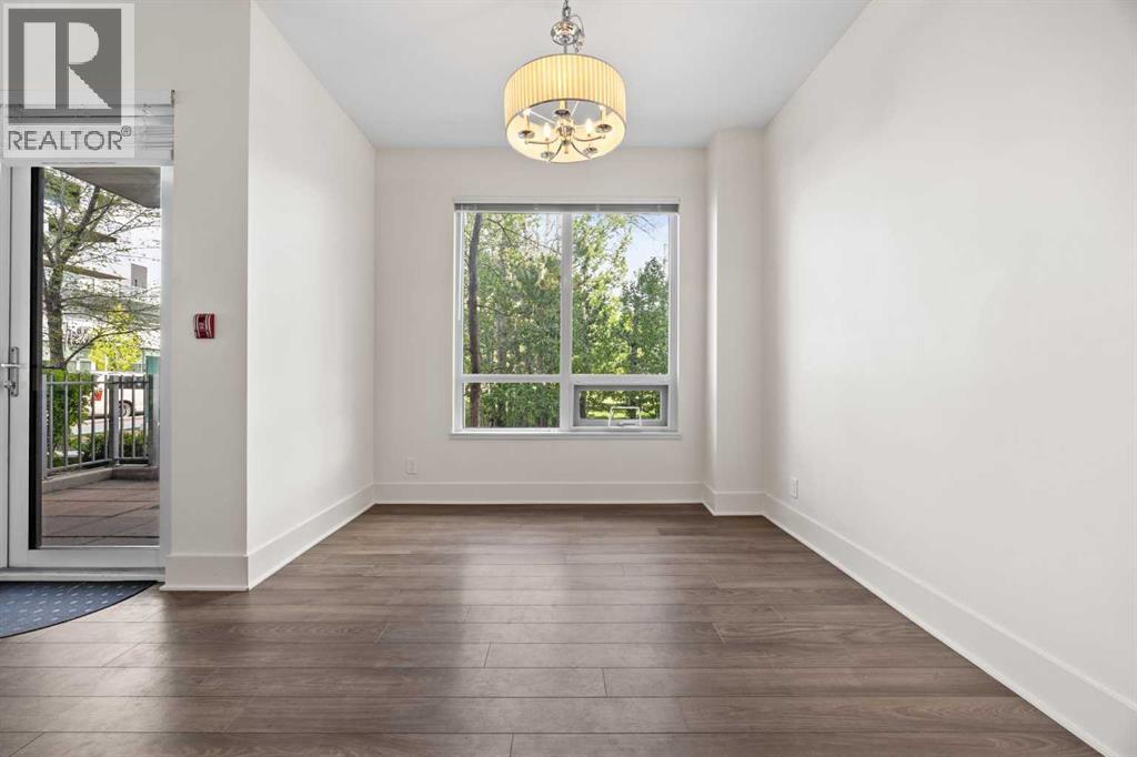 107, 46 9 Street Ne, Calgary, Alberta  T2E 7Y1 - Photo 10 - A2314829