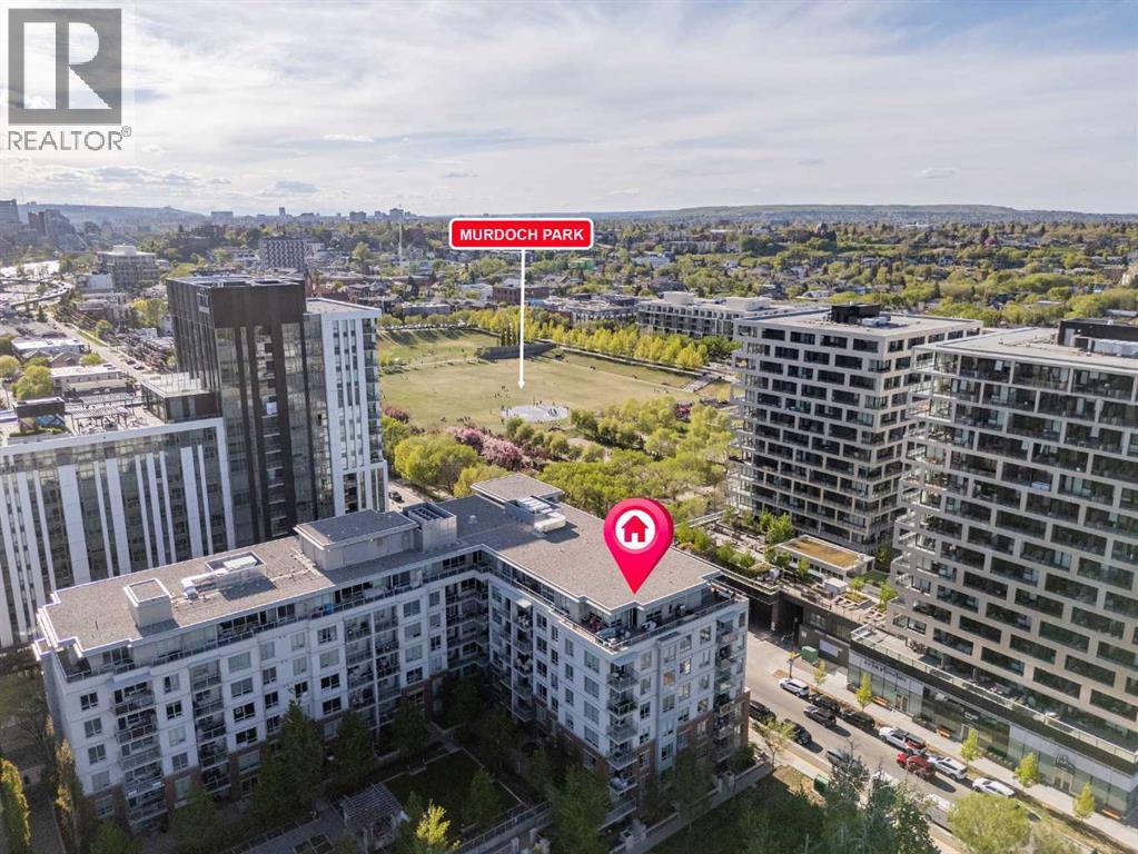 107, 46 9 Street Ne, Calgary, Alberta  T2E 7Y1 - Photo 38 - A2314829