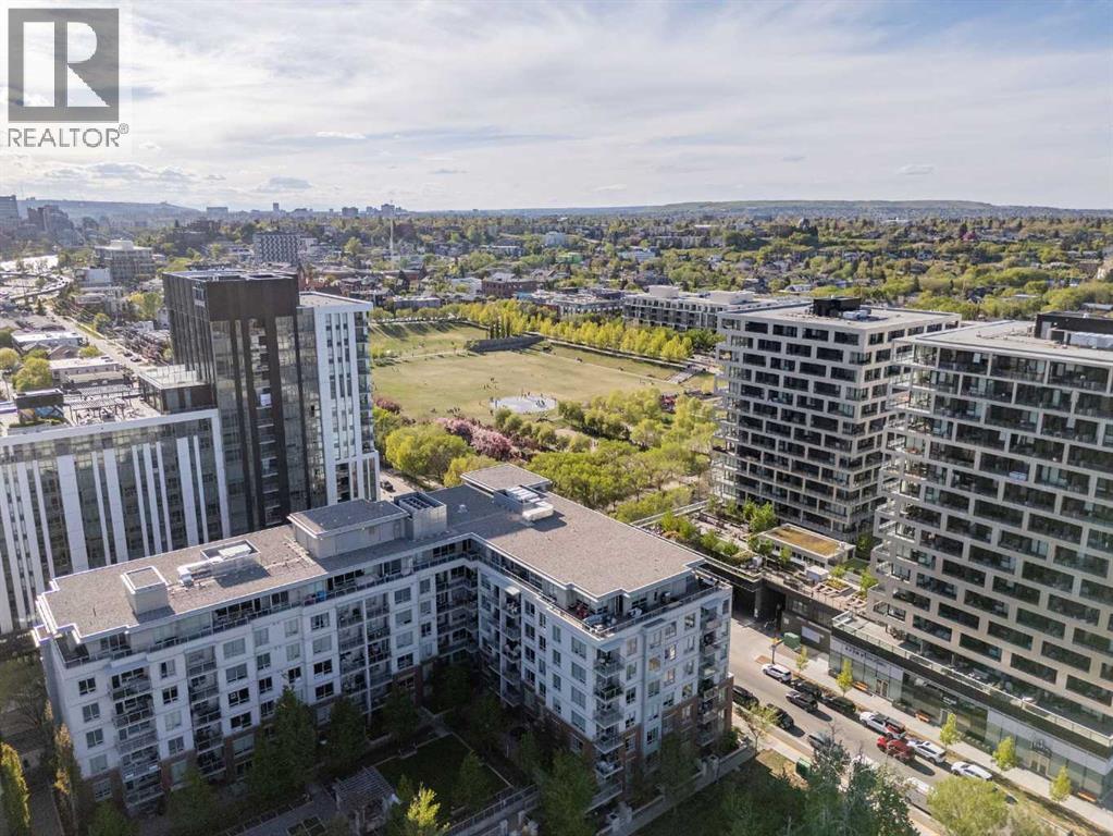 107, 46 9 Street Ne, Calgary, Alberta  T2E 7Y1 - Photo 39 - A2314829