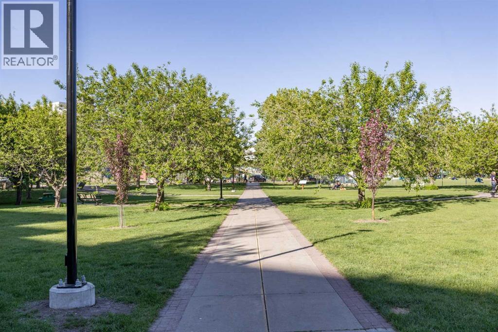 107, 46 9 Street Ne, Calgary, Alberta  T2E 7Y1 - Photo 40 - A2314829