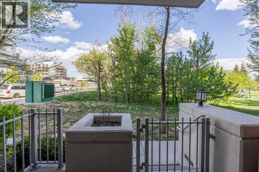 107, 46 9 Street Ne, Calgary, Alberta  T2E 7Y1 - Photo 3 - A2314829
