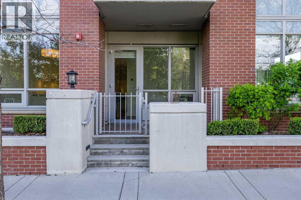 107, 46 9 Street Ne, Calgary, Alberta  T2E 7Y1 - Photo 6 - A2314829