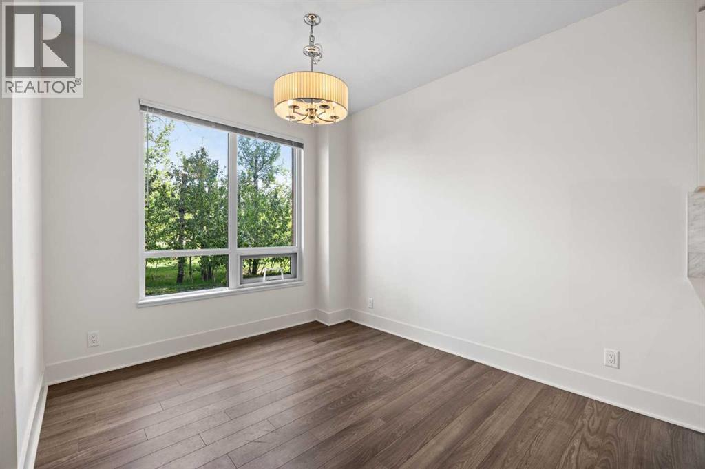 107, 46 9 Street Ne, Calgary, Alberta  T2E 7Y1 - Photo 9 - A2314829
