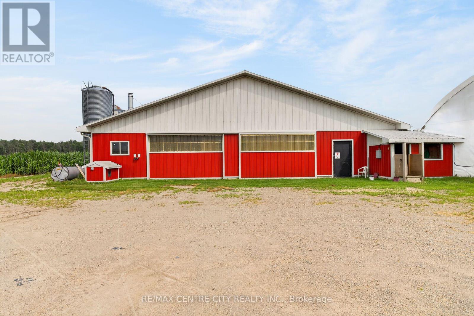 2440 Bruce 1 Road, Brockton, Ontario  N0G 2N0 - Photo 10 - X13616602