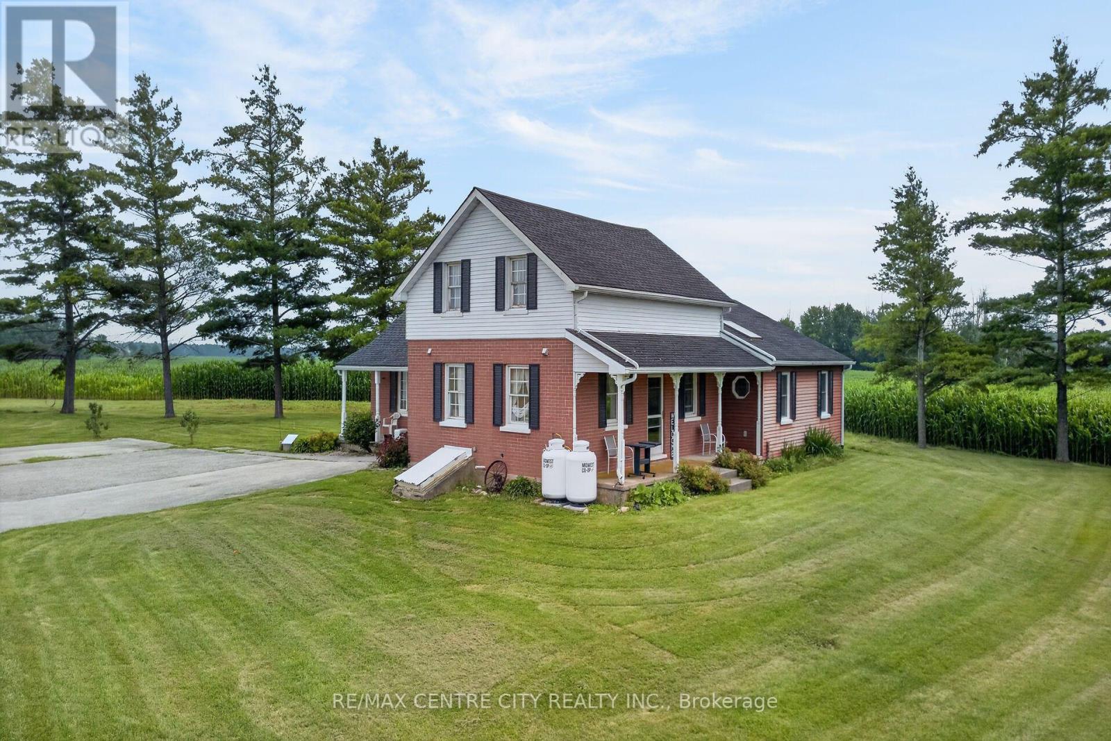 2440 Bruce 1 Road, Brockton, Ontario  N0G 2N0 - Photo 20 - X13616602