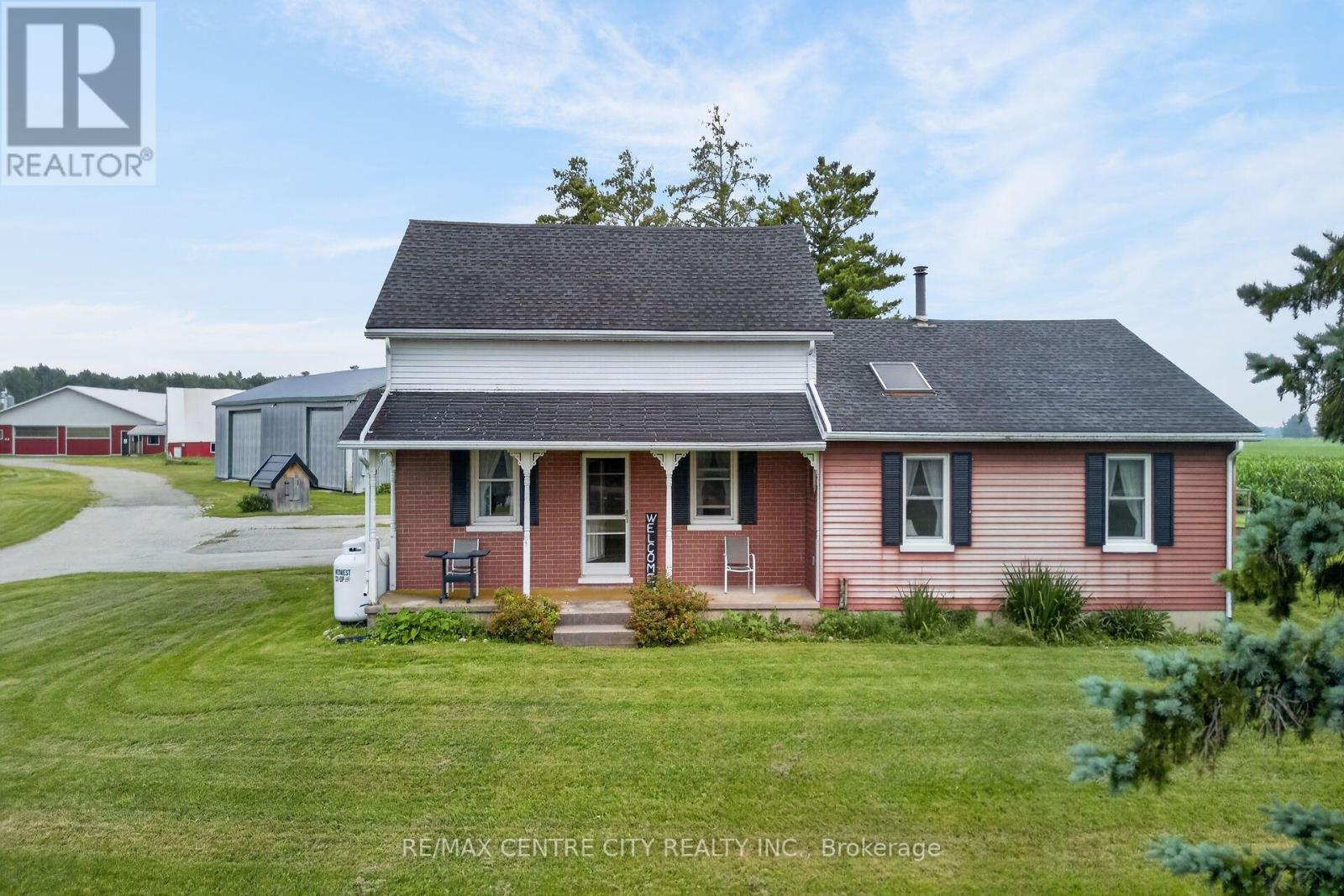 2440 Bruce 1 Road, Brockton, Ontario  N0G 2N0 - Photo 21 - X13616602
