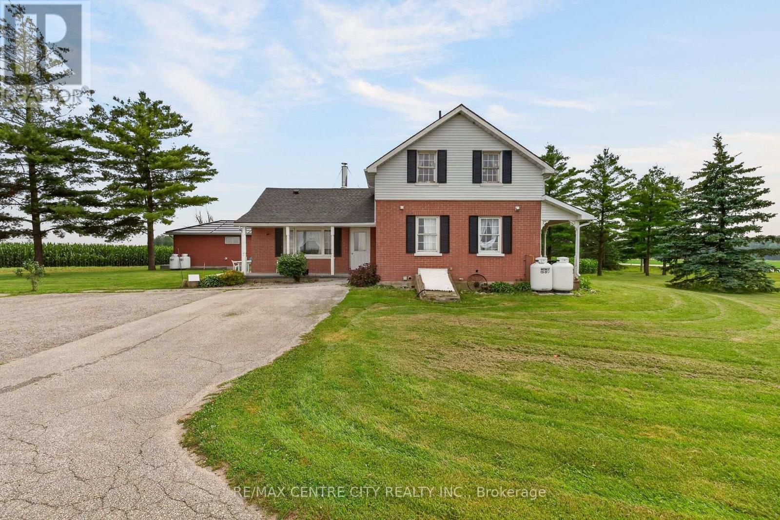 2440 Bruce 1 Road, Brockton, Ontario  N0G 2N0 - Photo 22 - X13616602