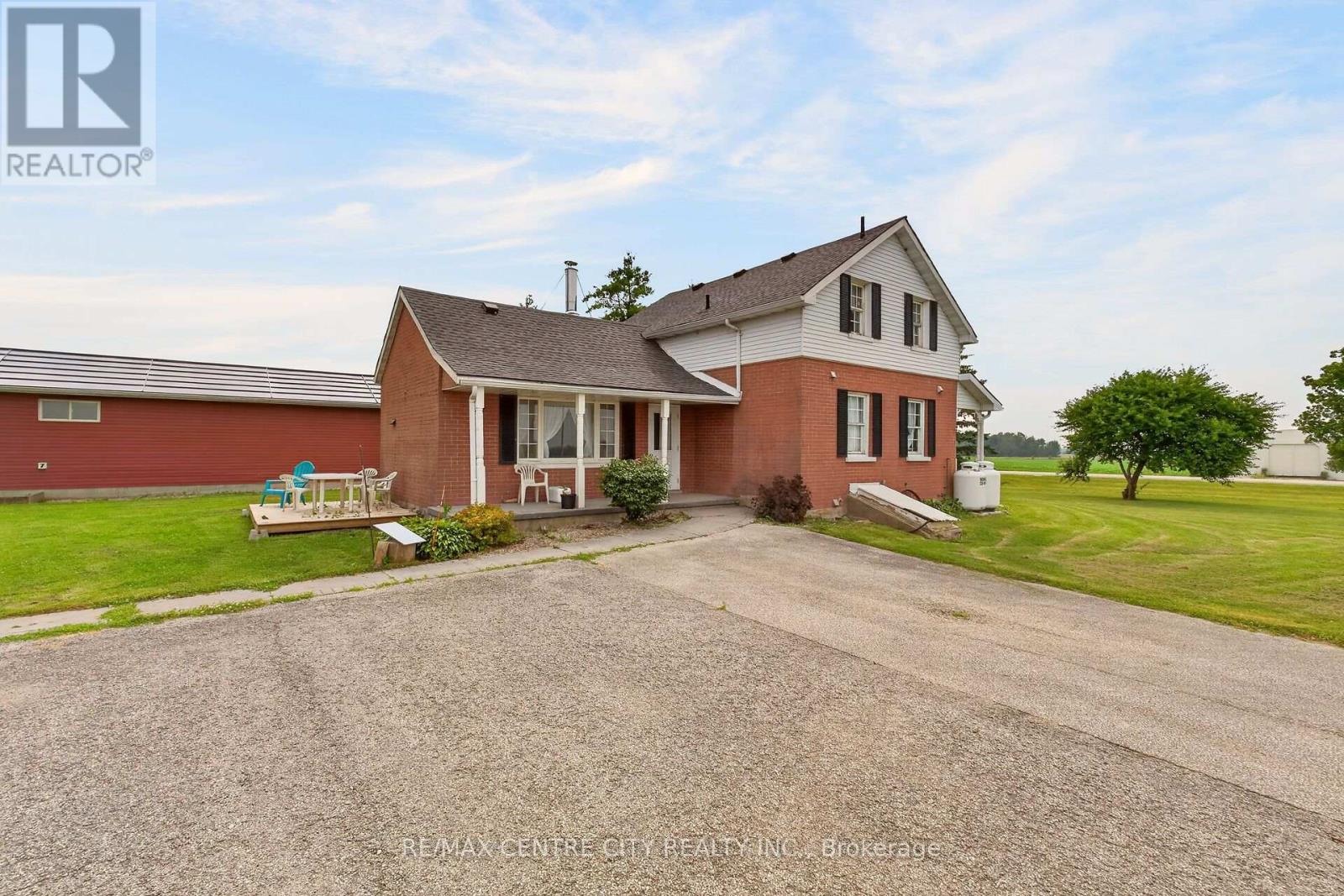 2440 Bruce 1 Road, Brockton, Ontario  N0G 2N0 - Photo 23 - X13616602