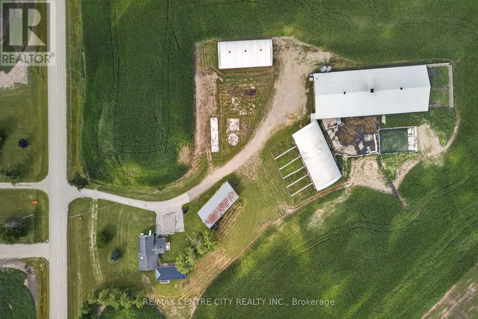 2440 Bruce 1 Road, Brockton, Ontario  N0G 2N0 - Photo 3 - X13616602
