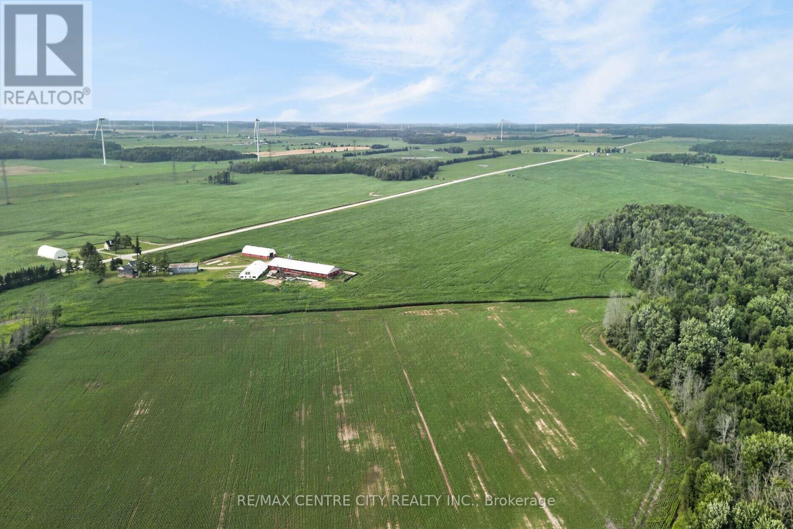 2440 Bruce 1 Road, Brockton, Ontario  N0G 2N0 - Photo 6 - X13616602