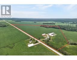 2440 BRUCE 1 ROAD, Brockton, Ontario