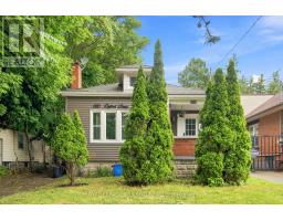 650 OXFORD STREET E, London East, Ontario