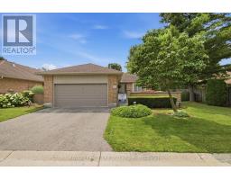 11 - 5 CADEAU TERRACE, London South, Ontario