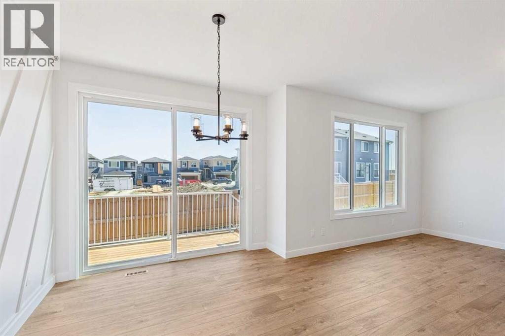 425 Lewiston Landing NE, Calgary, Alberta  T3P 2P3 - Photo 11 - A2327243