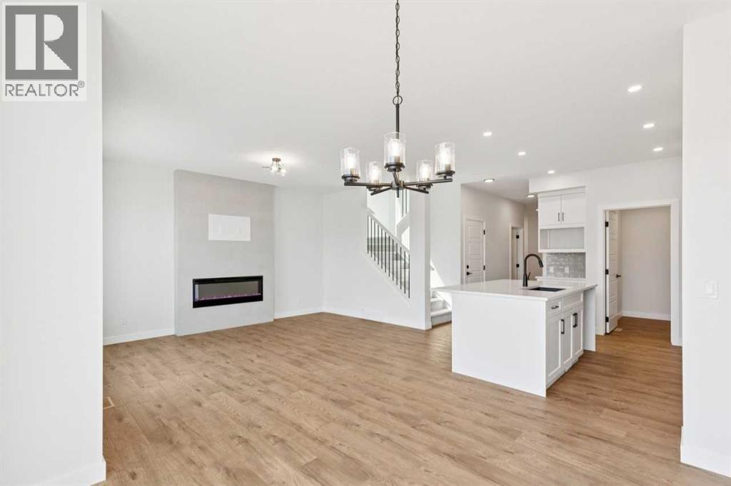 425 Lewiston Landing NE, Calgary, Alberta  T3P 2P3 - Photo 14 - A2327243