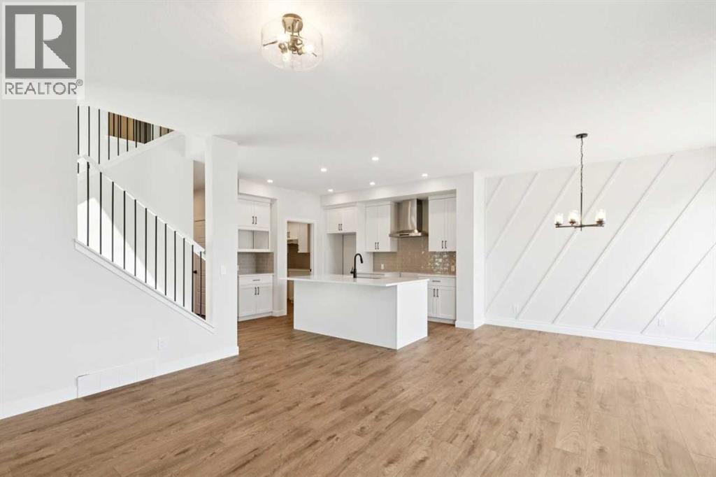 425 Lewiston Landing NE, Calgary, Alberta  T3P 2P3 - Photo 17 - A2327243