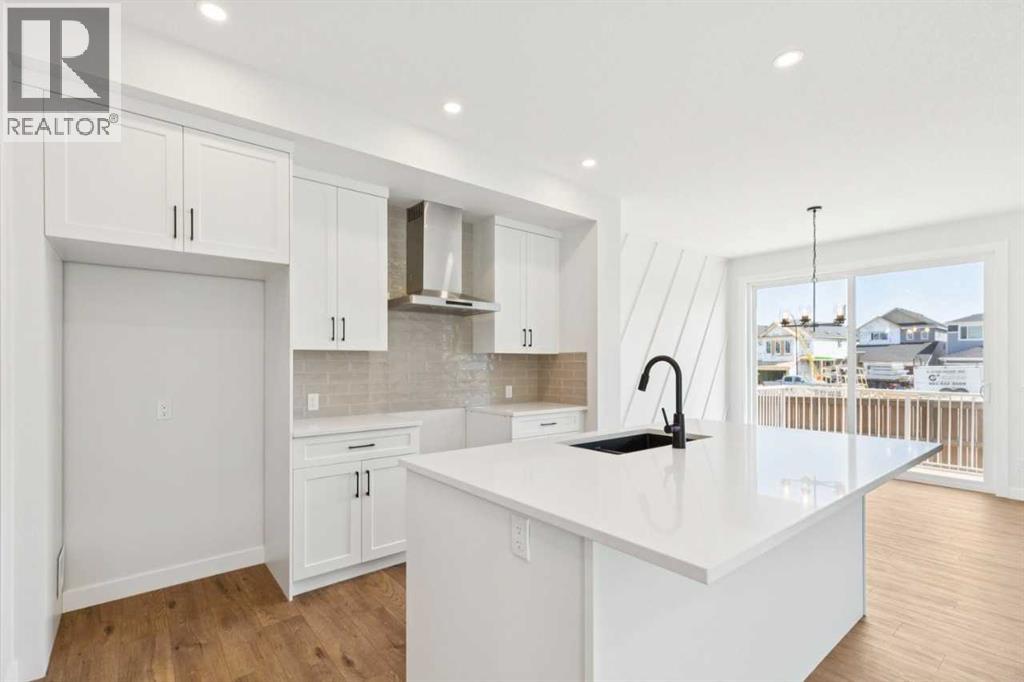 425 Lewiston Landing NE, Calgary, Alberta  T3P 2P3 - Photo 8 - A2327243