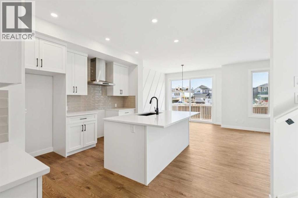 425 Lewiston Landing NE, Calgary, Alberta  T3P 2P3 - Photo 6 - A2327243
