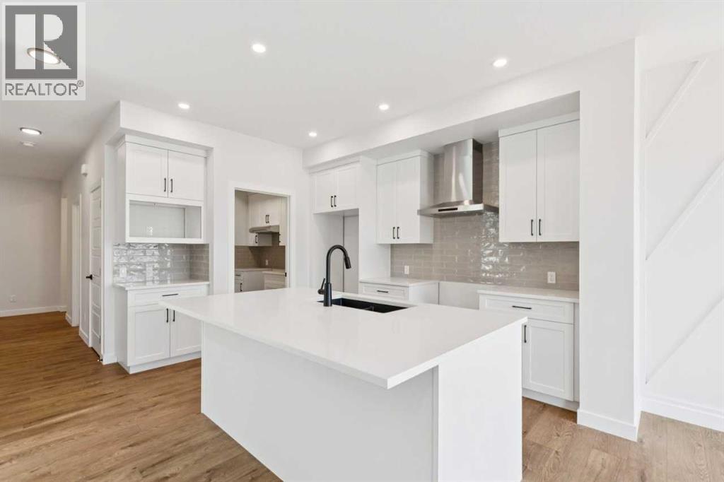 425 Lewiston Landing NE, Calgary, Alberta  T3P 2P3 - Photo 13 - A2327243